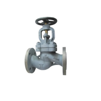 DIN 86251 Cast iron stop valves
